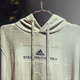 The Adidas and Stella McCartney "Infinite Hoodie"